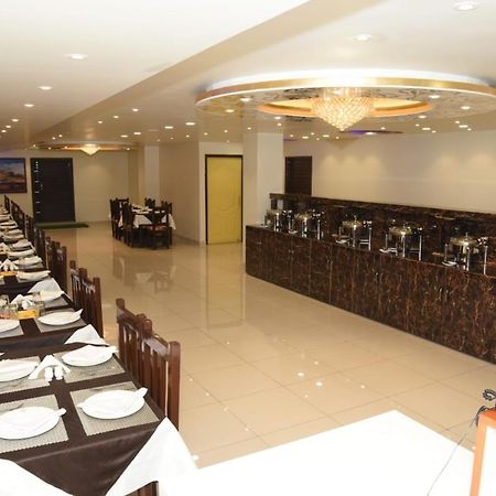 Hotel Royal Amer Divisione di Divisione di Jaipur Esterno foto