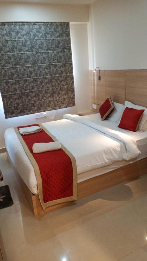 Hotel Royal Amer Divisione di Divisione di Jaipur Esterno foto