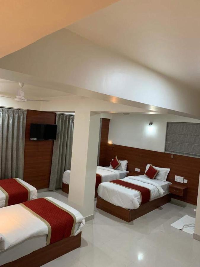 Hotel Royal Amer Divisione di Divisione di Jaipur Esterno foto