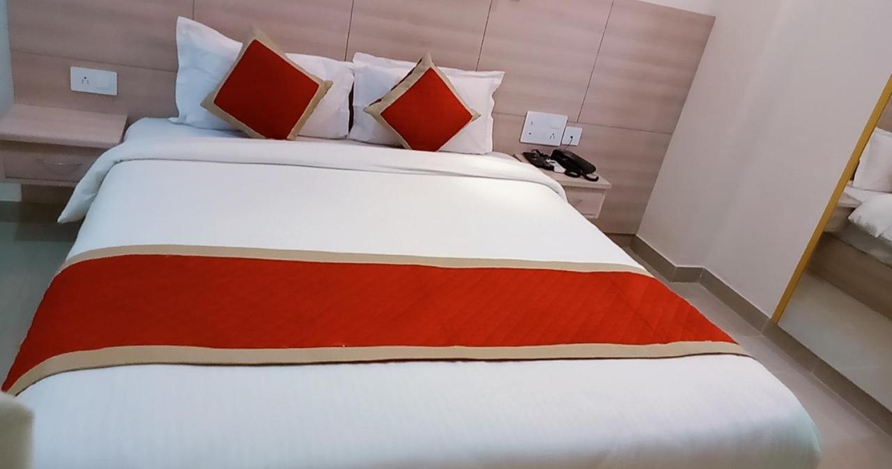 Hotel Royal Amer Divisione di Divisione di Jaipur Esterno foto