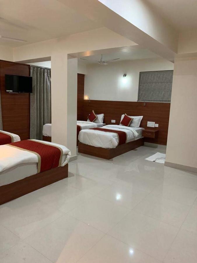 Hotel Royal Amer Divisione di Divisione di Jaipur Esterno foto