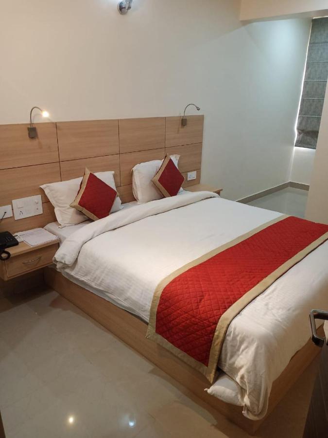 Hotel Royal Amer Divisione di Divisione di Jaipur Esterno foto