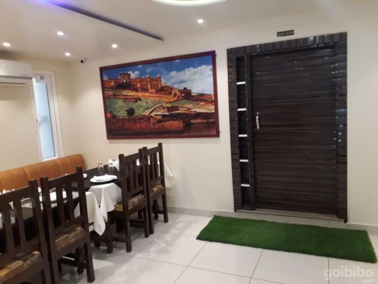Hotel Royal Amer Divisione di Divisione di Jaipur Esterno foto