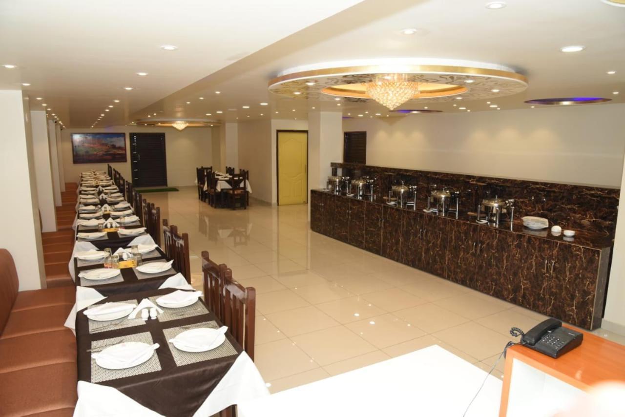 Hotel Royal Amer Divisione di Divisione di Jaipur Esterno foto