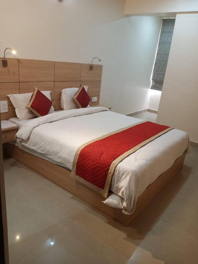 Hotel Royal Amer Divisione di Divisione di Jaipur Esterno foto