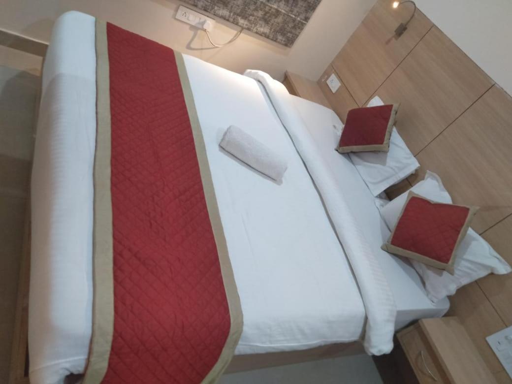 Hotel Royal Amer Divisione di Divisione di Jaipur Esterno foto
