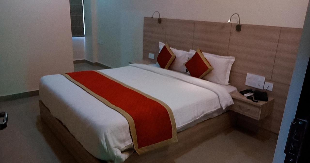 Hotel Royal Amer Divisione di Divisione di Jaipur Esterno foto