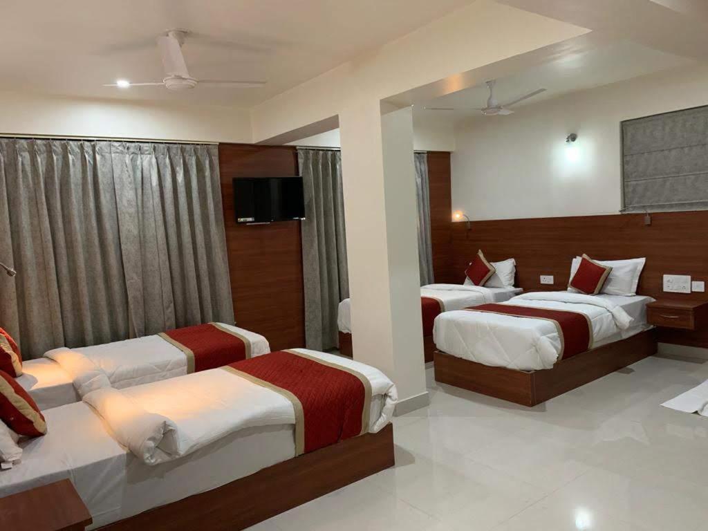 Hotel Royal Amer Divisione di Divisione di Jaipur Esterno foto