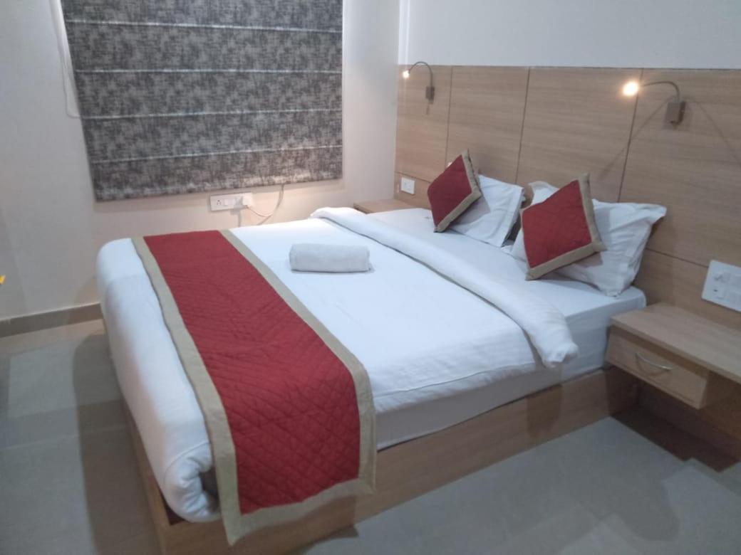 Hotel Royal Amer Divisione di Divisione di Jaipur Esterno foto