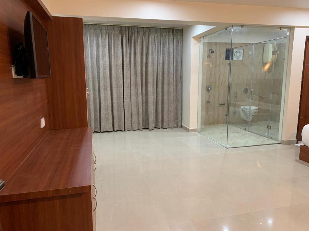 Hotel Royal Amer Divisione di Divisione di Jaipur Esterno foto